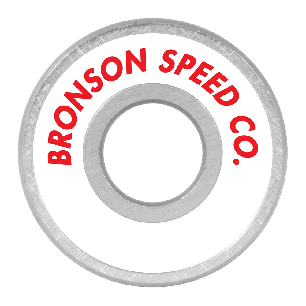 Bronson G3 Winkowski Mushroom speed ceramic