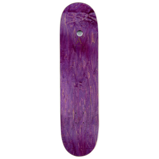 Shape Maple April Blue Purple 8.0
