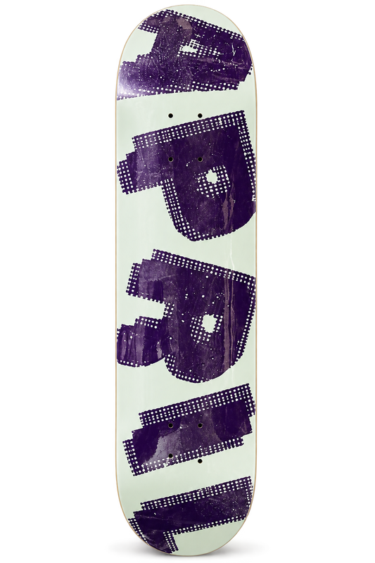 Shape Maple April Purple 8.0"