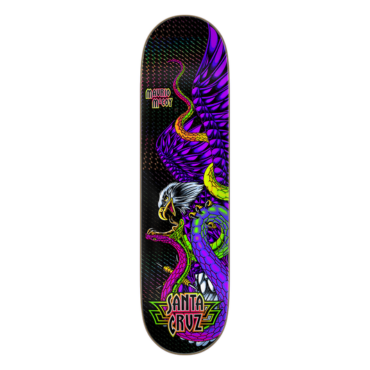 SHAPE SANTA CRUZ MAPLE MCOY BATTLE VX VX 8.25"