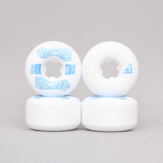 Roda importada Ricta Wheels  WIREFRAME Sparxs 55mm 99D