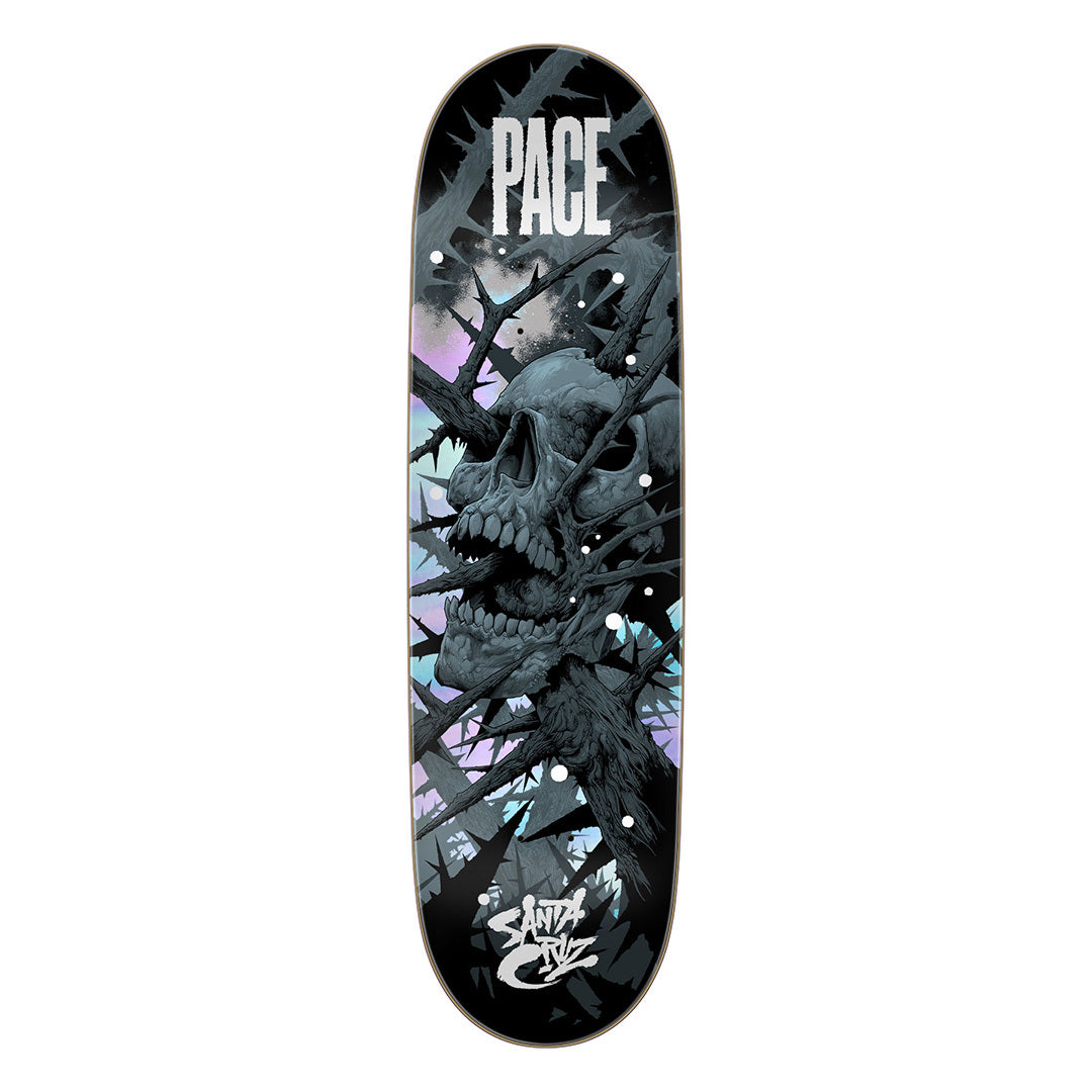 SHAPE SANTA CRUZ PACE DEATHTRAP PRO 8.7"