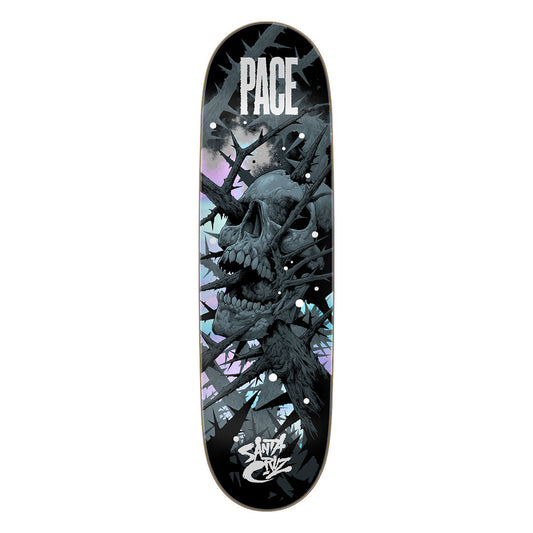 SHAPE SANTA CRUZ PACE DEATHTRAP PRO 8.7"