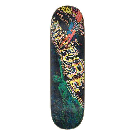 SHAPE CREATURE IMPORTADO Kimbel Deep Dive 9.0" SPECIAL EDITION