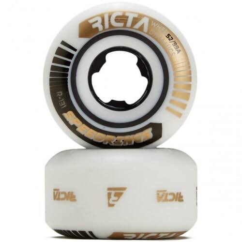 Roda Importada Ricta wheels Speedrings Wide 99a 52mm