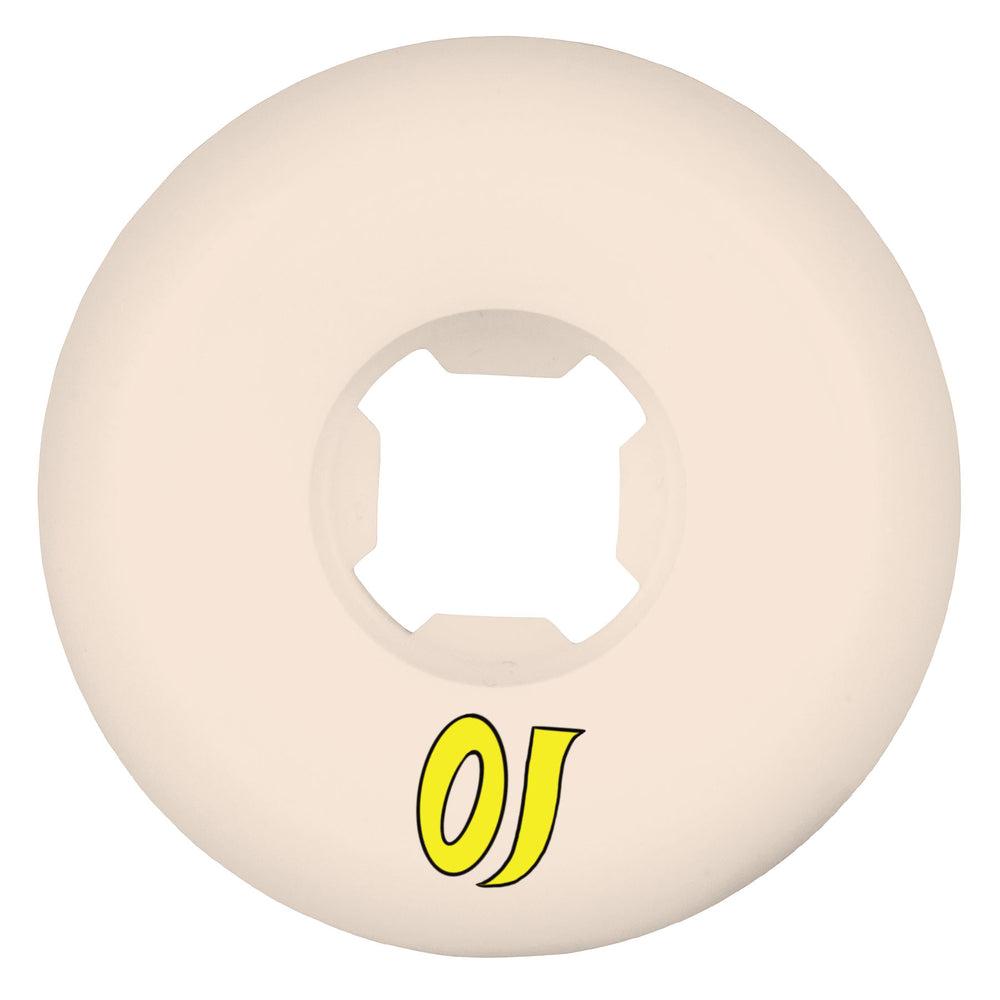 Roda OJ Collin Provost Elite Full Combo 56mm 99A