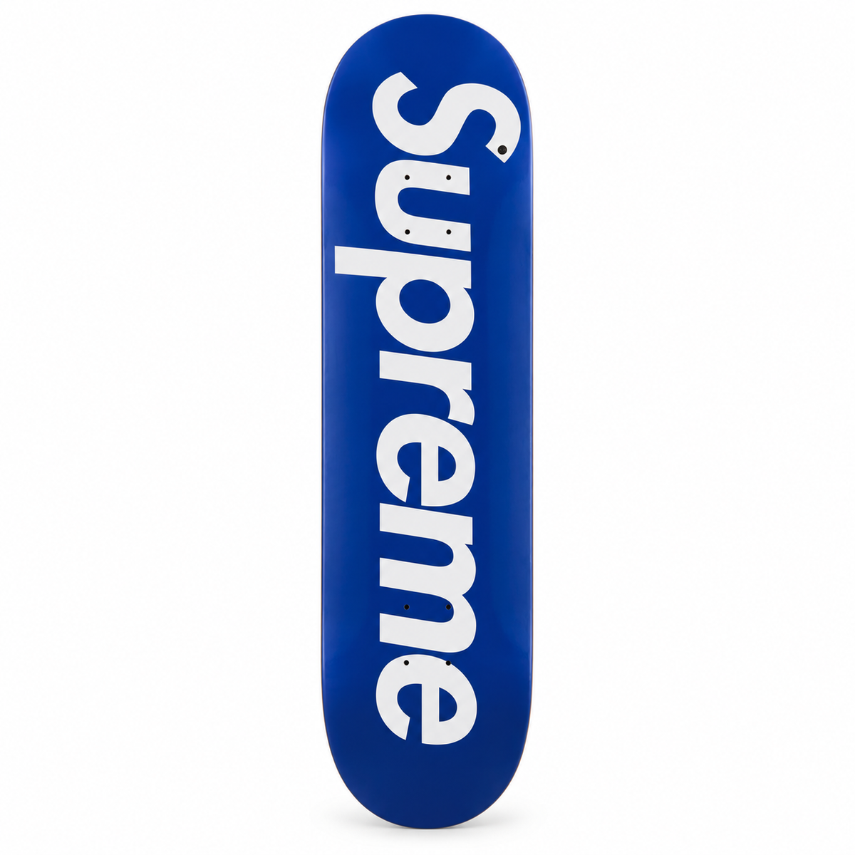 Shape Importado SUPREME - Logo Blue 8.5"