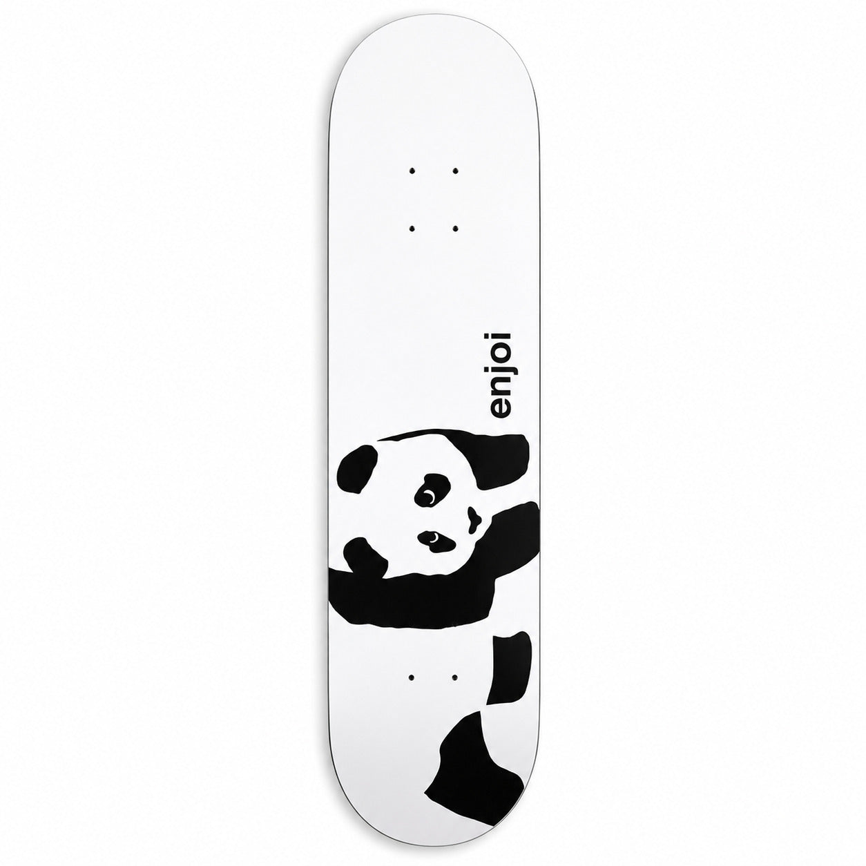 Shape Maple Importado Enjoi PANDA White Resin-7 8.0"