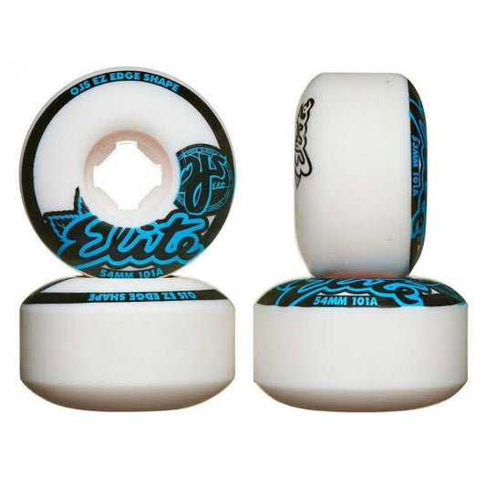 Roda OJ Elite Hardline EDGE 101du 54mm