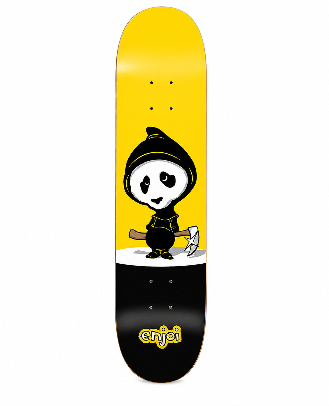 Shape Maple Importado Enjoi Creep Blue Resin-7 8.25"