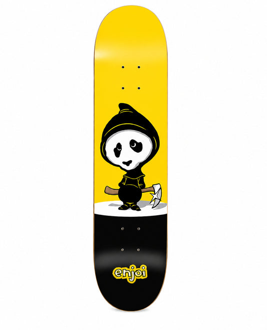 Shape Maple Importado Enjoi Creep Blue Resin-7 8.25"