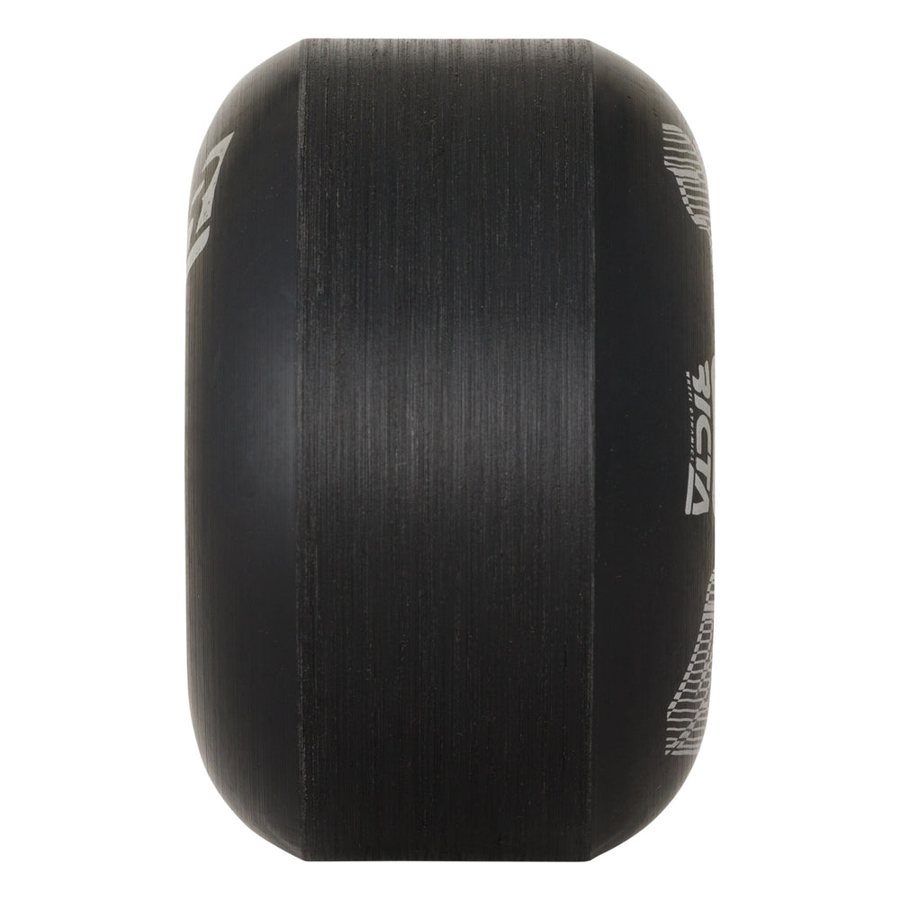 Roda importada Ricta Wheels  WIREFRAME Sparxs Black  99D 53mm
