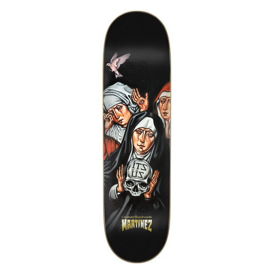 SHAPE CREATURE MAPLE MARTINEZ ITS US WITCHES Pro 8.5"