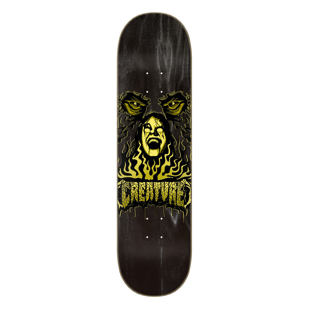 SHAPE CREATURE MAPLE POSSESSED 8.37"
