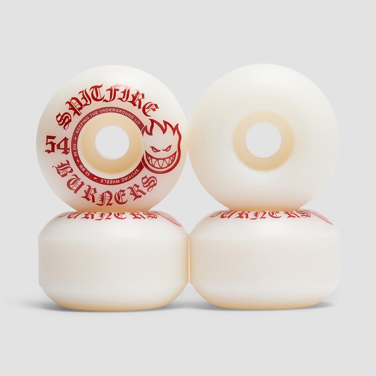 Roda Spitfire Burner classic - 99D 54mm