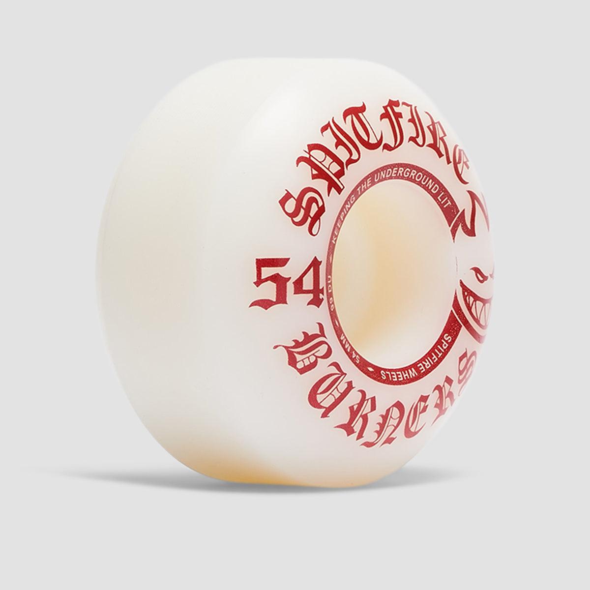 Roda Spitfire Burner classic - 99D 54mm