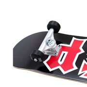 Skate Importado Flip skateboard HKD Black 8.0