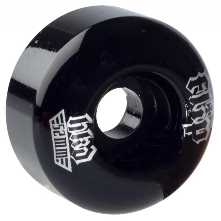 Skate Importado Flip skateboard HKD Black 8.0