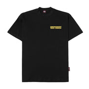 Camiseta Independent Original 78 Black