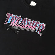 Camiseta Thrasher Magazine Vice Logo