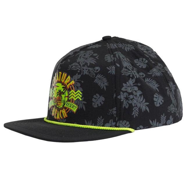Boné Creature Last Resort Snapback
