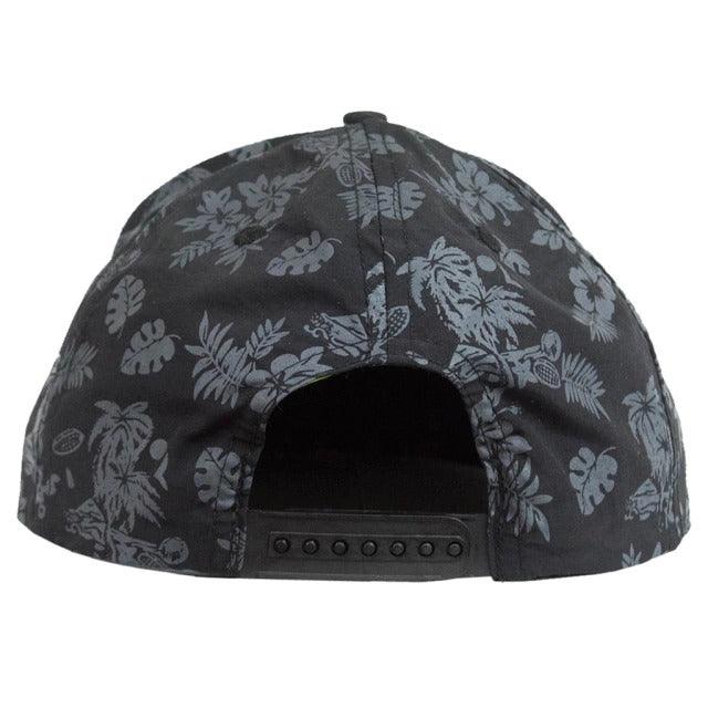 Boné Creature Last Resort Snapback