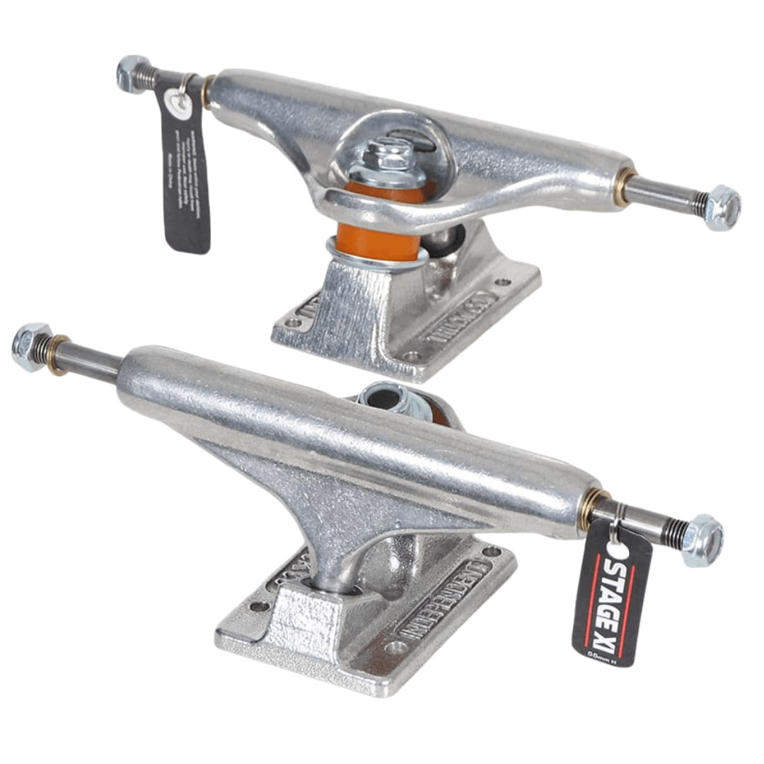 Independent Trucks Stage XI Polished standard 149mm -  PRE VENDA