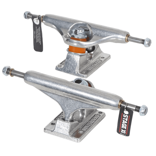 Independent Trucks Stage XI Polished standard