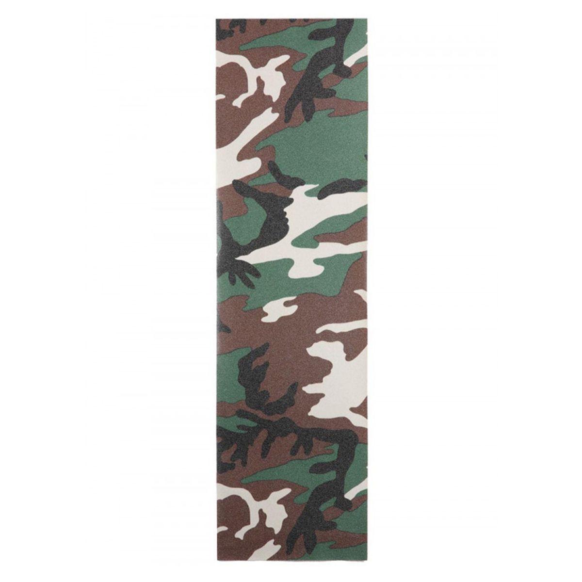 Lixa Griptape Colors Jessup - Camouflage