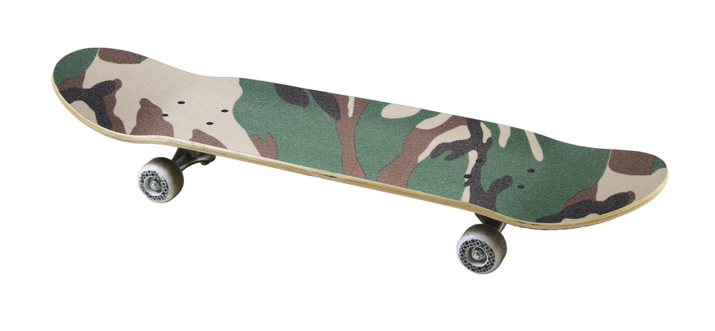 Lixa Griptape Colors Jessup - Camouflage