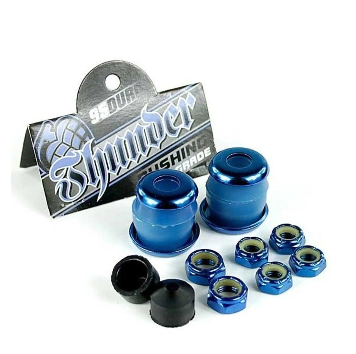 Kit Completo Thunder Trucks - Blue 95DU