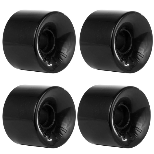 Oj wheels Hot Juice Black 78a 60mm