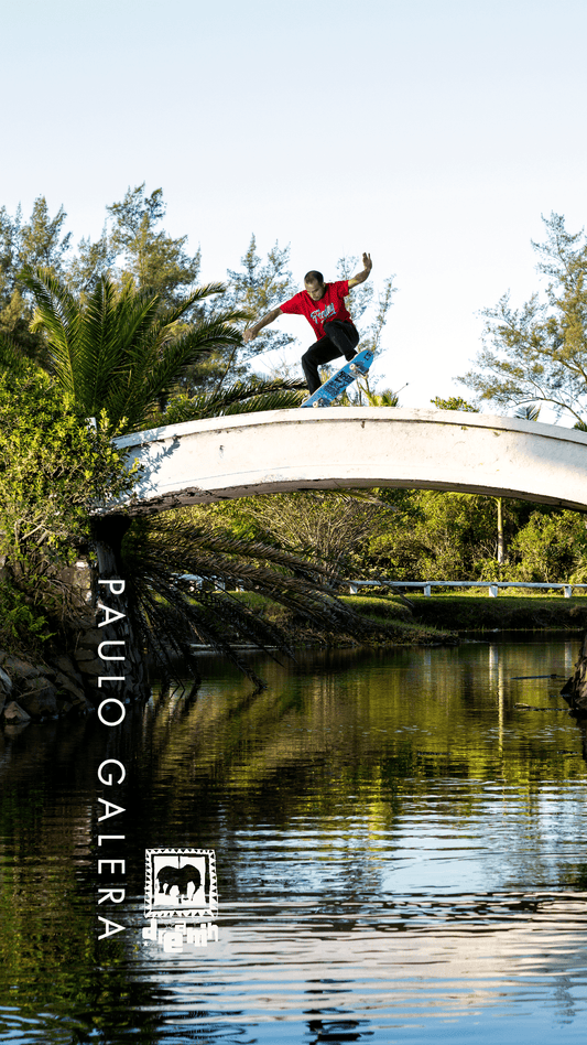 Paulo Galera - Smartphone Wallpaper