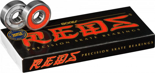 Rolamento importado Reds Bones Bearings