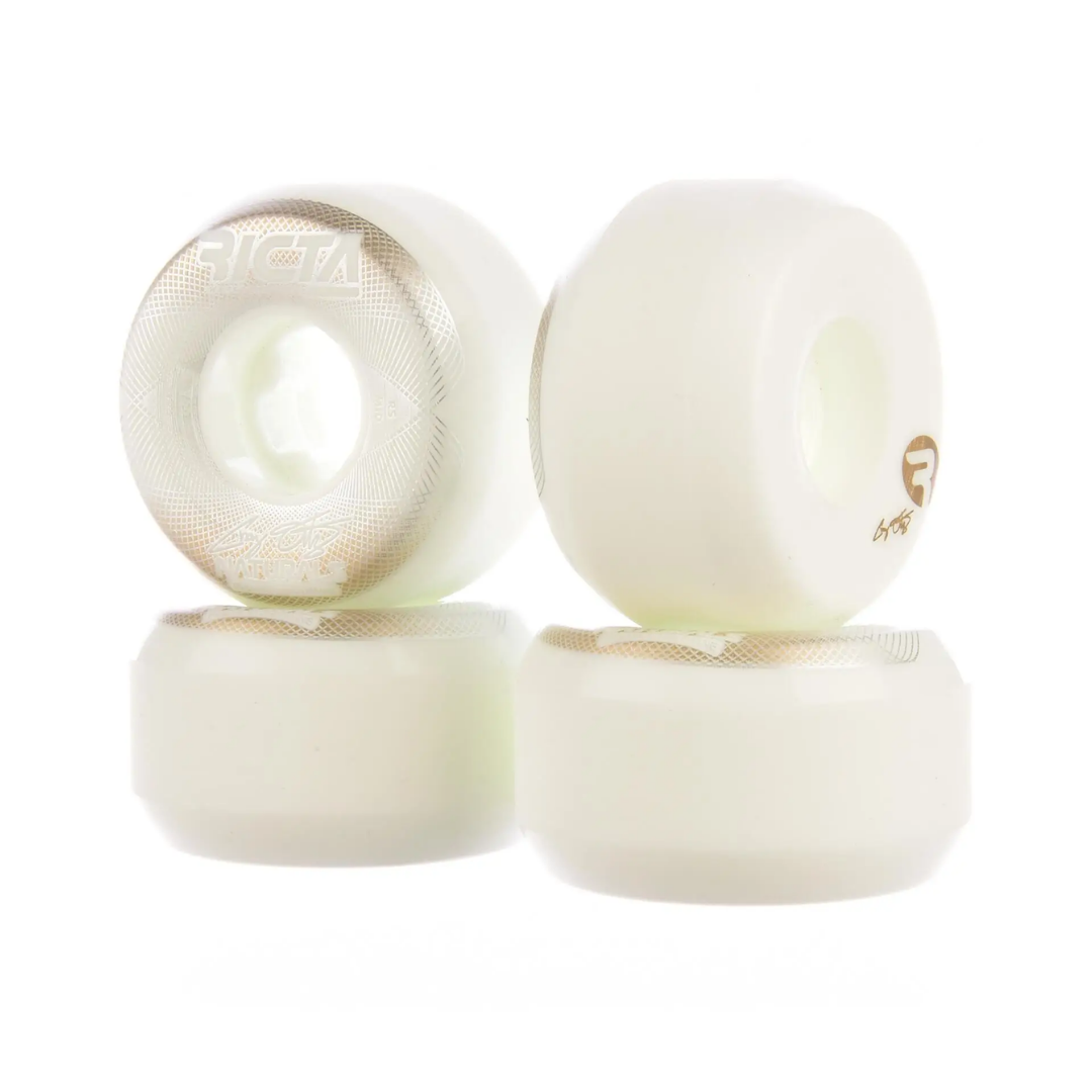 Roda Ricta wheels Ortiz Geo Naturals Mid 99a 54mm