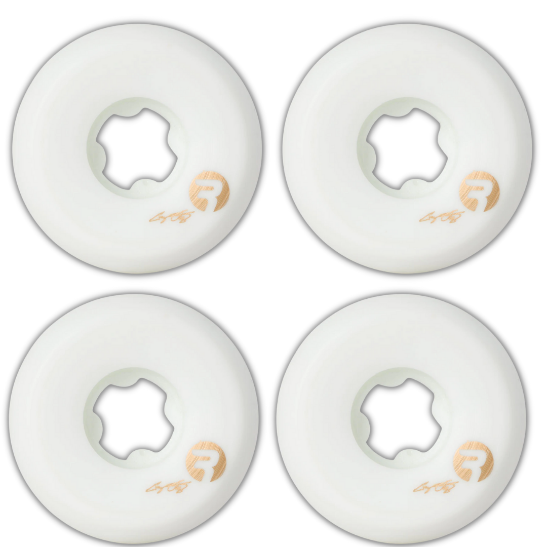 Roda Ricta wheels Ortiz Geo Naturals Mid 99a 54mm