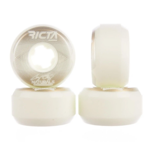 Roda Ricta wheels Ortiz Geo Naturals Mid 99a 54mm