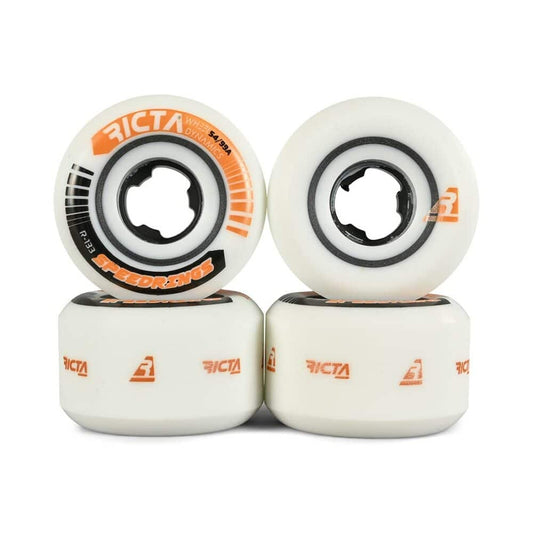 Roda Ricta wheels Speedrings Wide 99a 54mm
