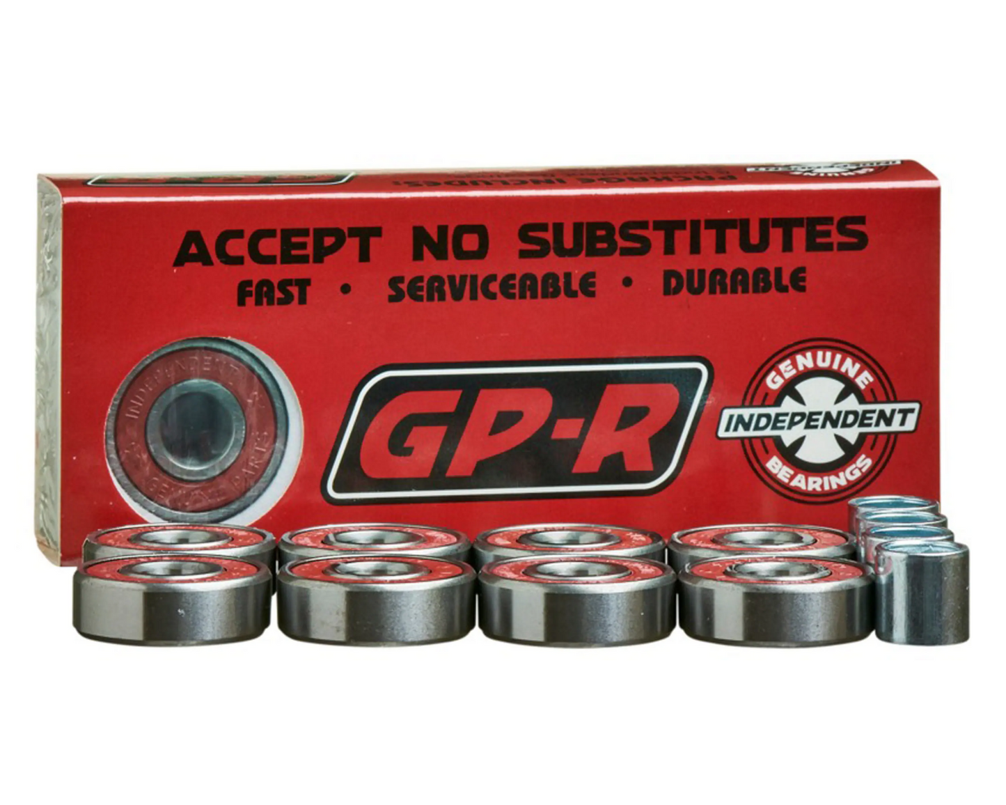 Rolamento importado Independent GP-R