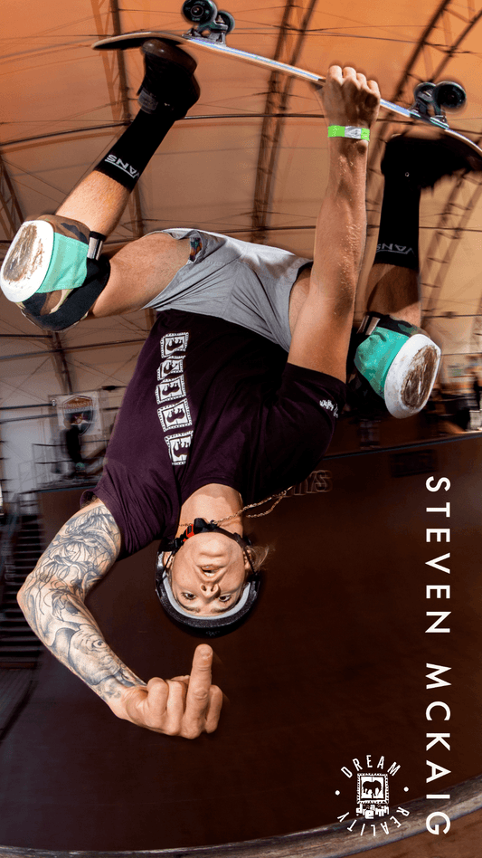 Steven McKaig - Smartphone Wallpaper