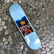 Shape April Skateboard Shane O´neil Vintage