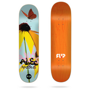 Shape Flip Maple Flower Power Alec Majerus 8.38