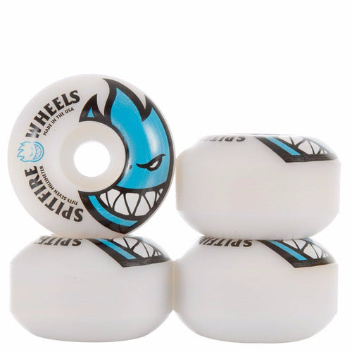 Spitfire Classic Bighead 99DU 57mm