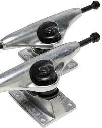 Truck Tensor Trucks Alloys Polished - Polido