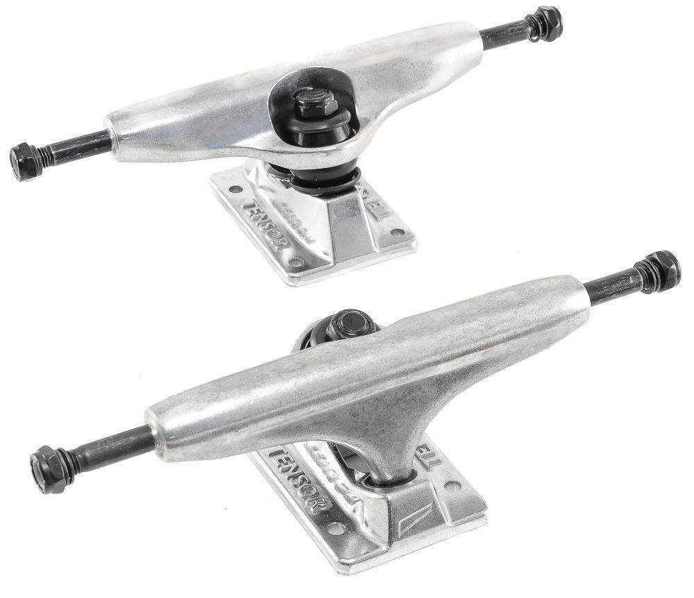 Truck Tensor Trucks Alloys Polished - Polido