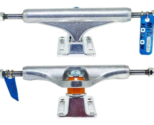 Truck Independent Mid Forged Hollow (SE)