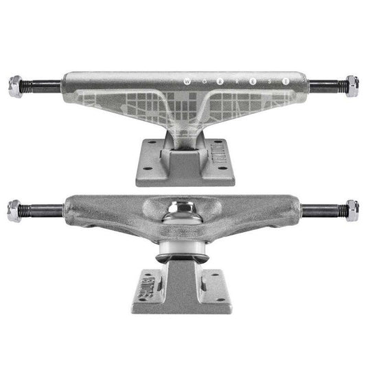 Venture trucks pro Worrest Plaza Raw 5.6 HI - 144mm