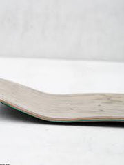 Shape Maple Almost Skateboard Mullen Luxury Foil Super Sap 8.0