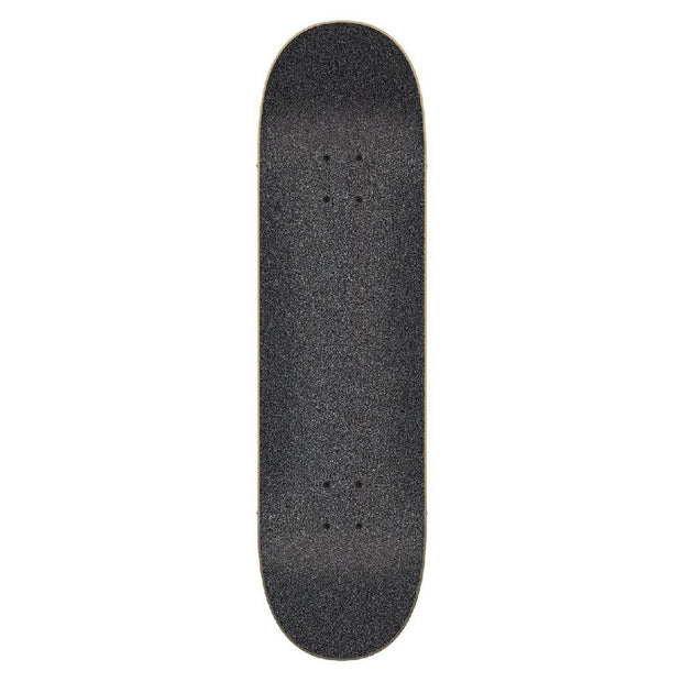 Skate Importado Flip skateboard HKD Black 8.0