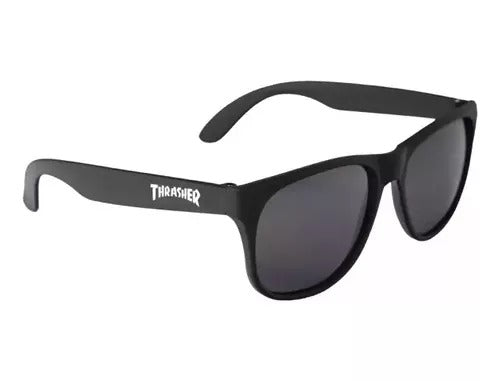 Óculos de sol Thrasher skate mag sunglasses